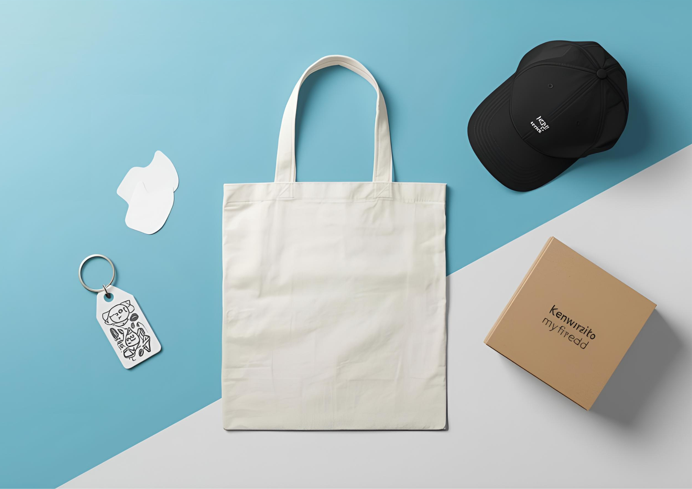 Basic Swag Set