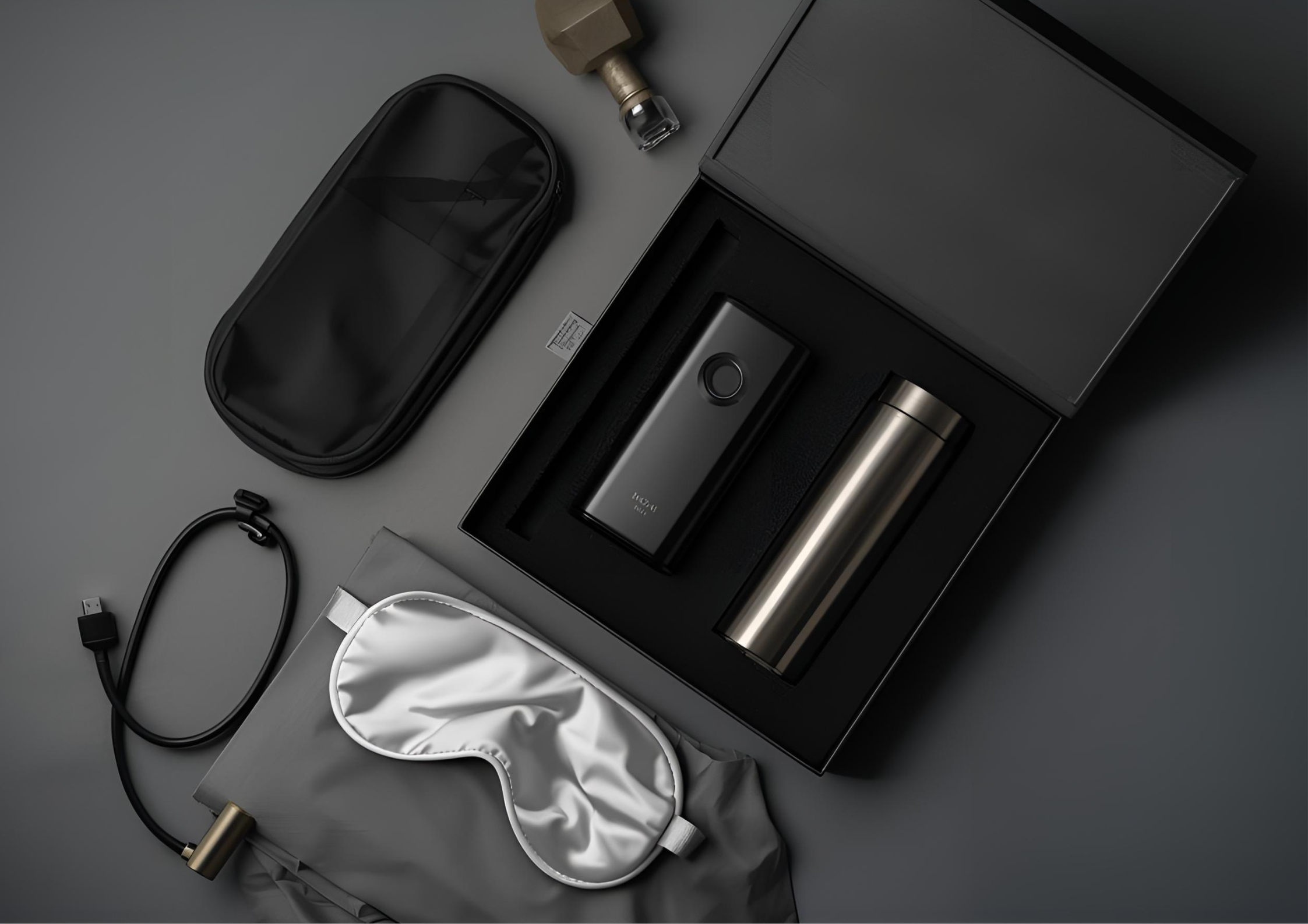 Compact Travel Pack