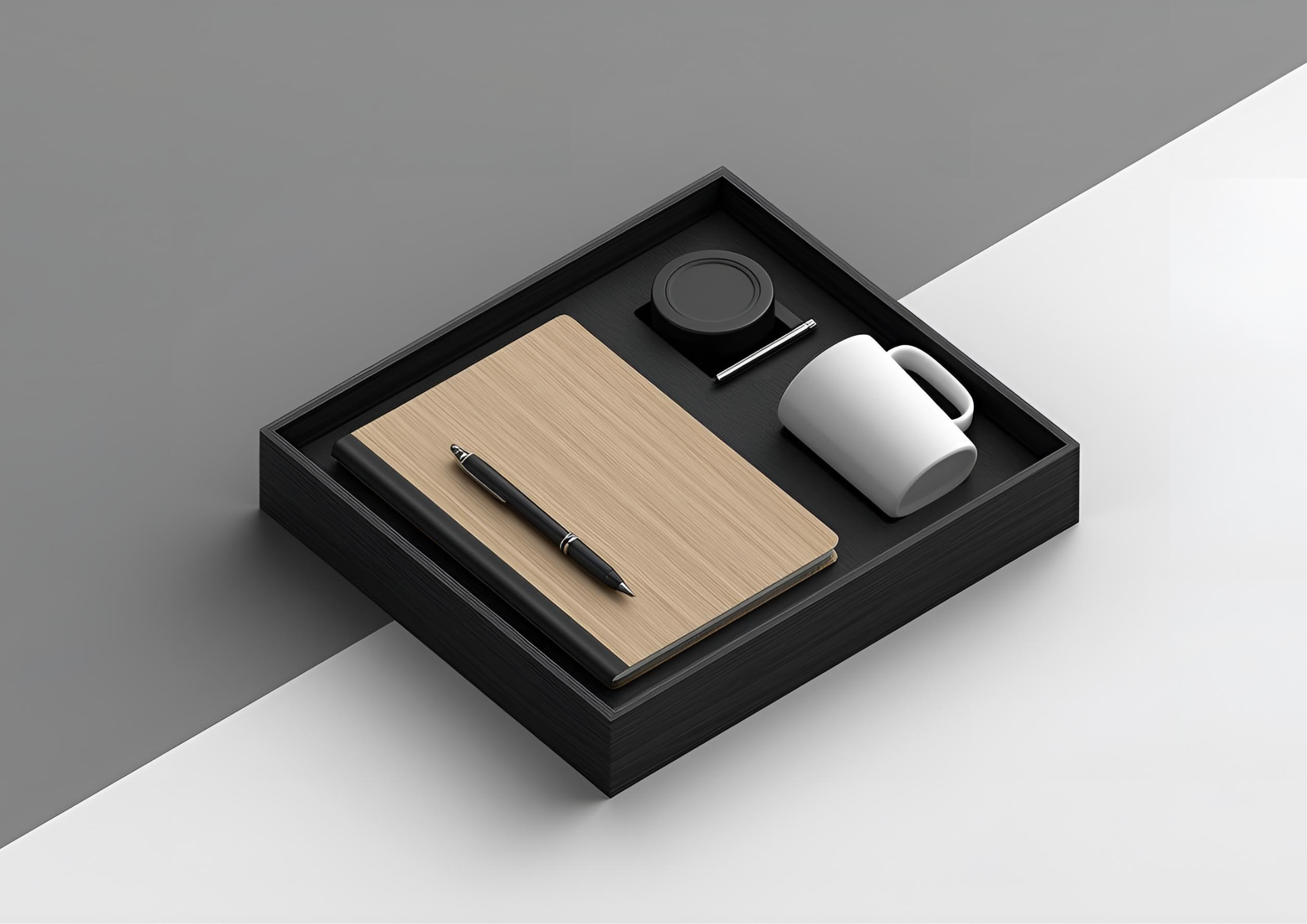 Desk Organizer Pack