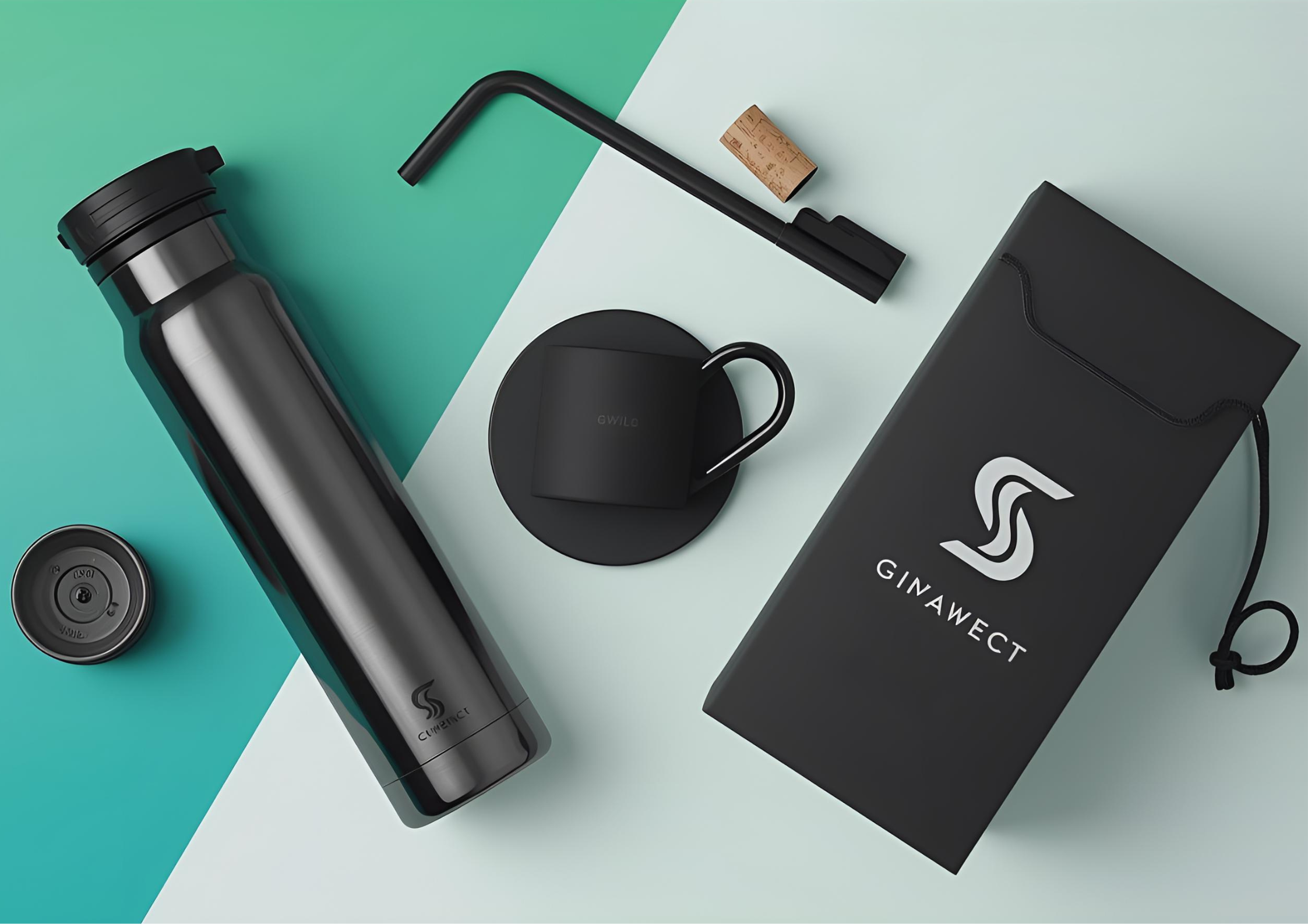 Drinkware Giveaway