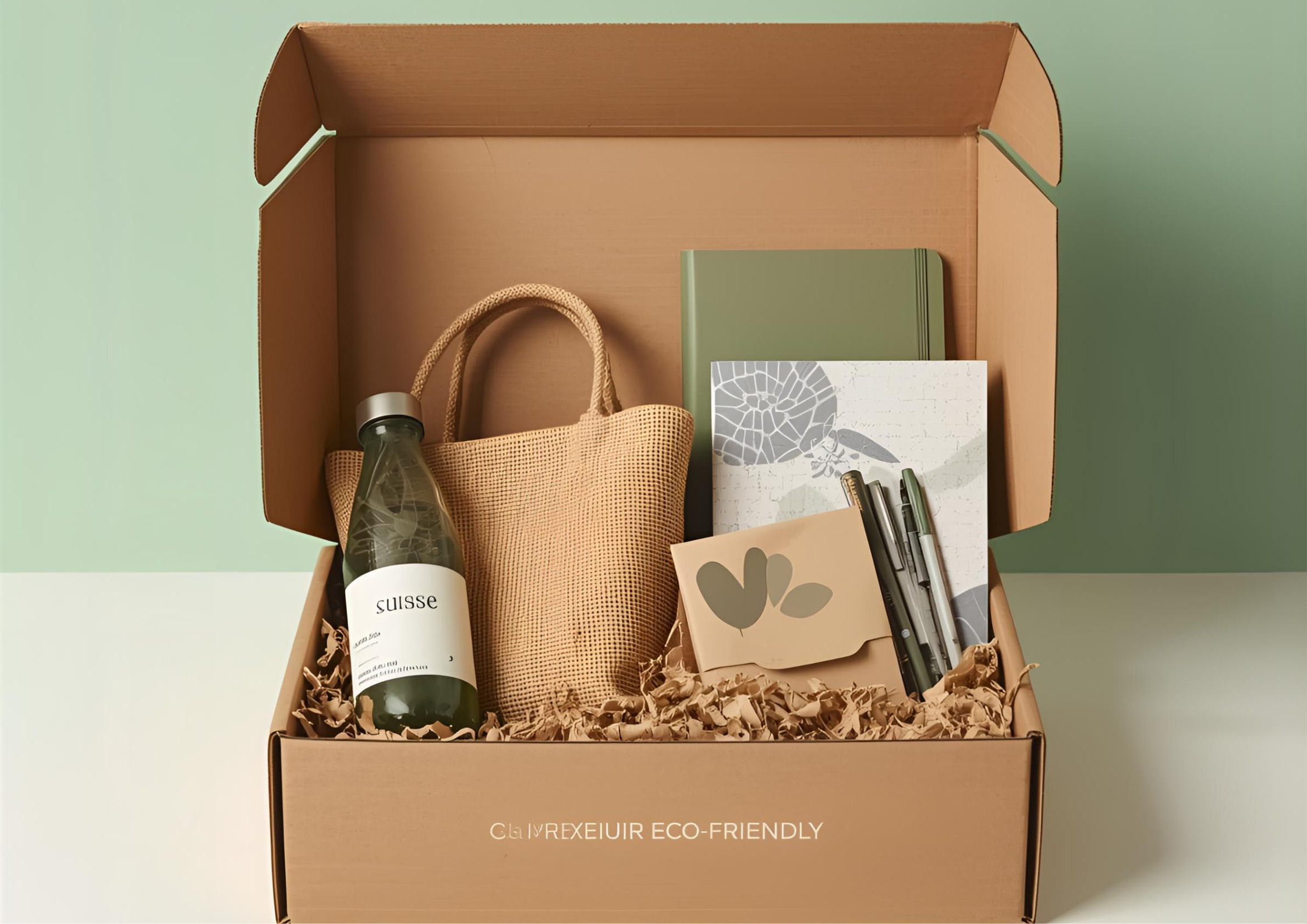 Eco Starter Kit