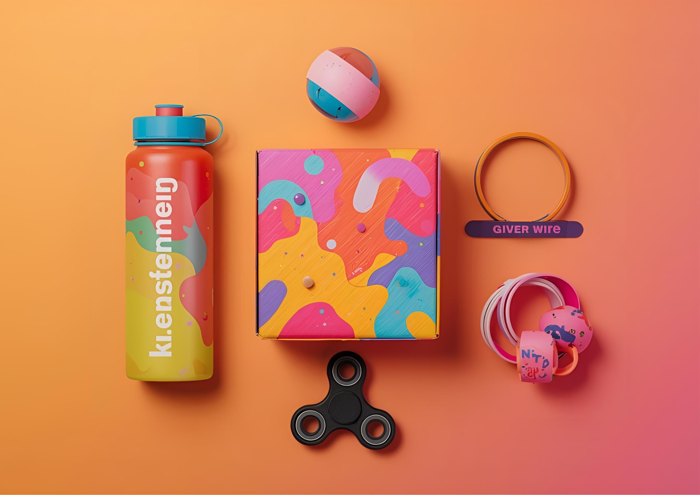 Fun Giveaway Set