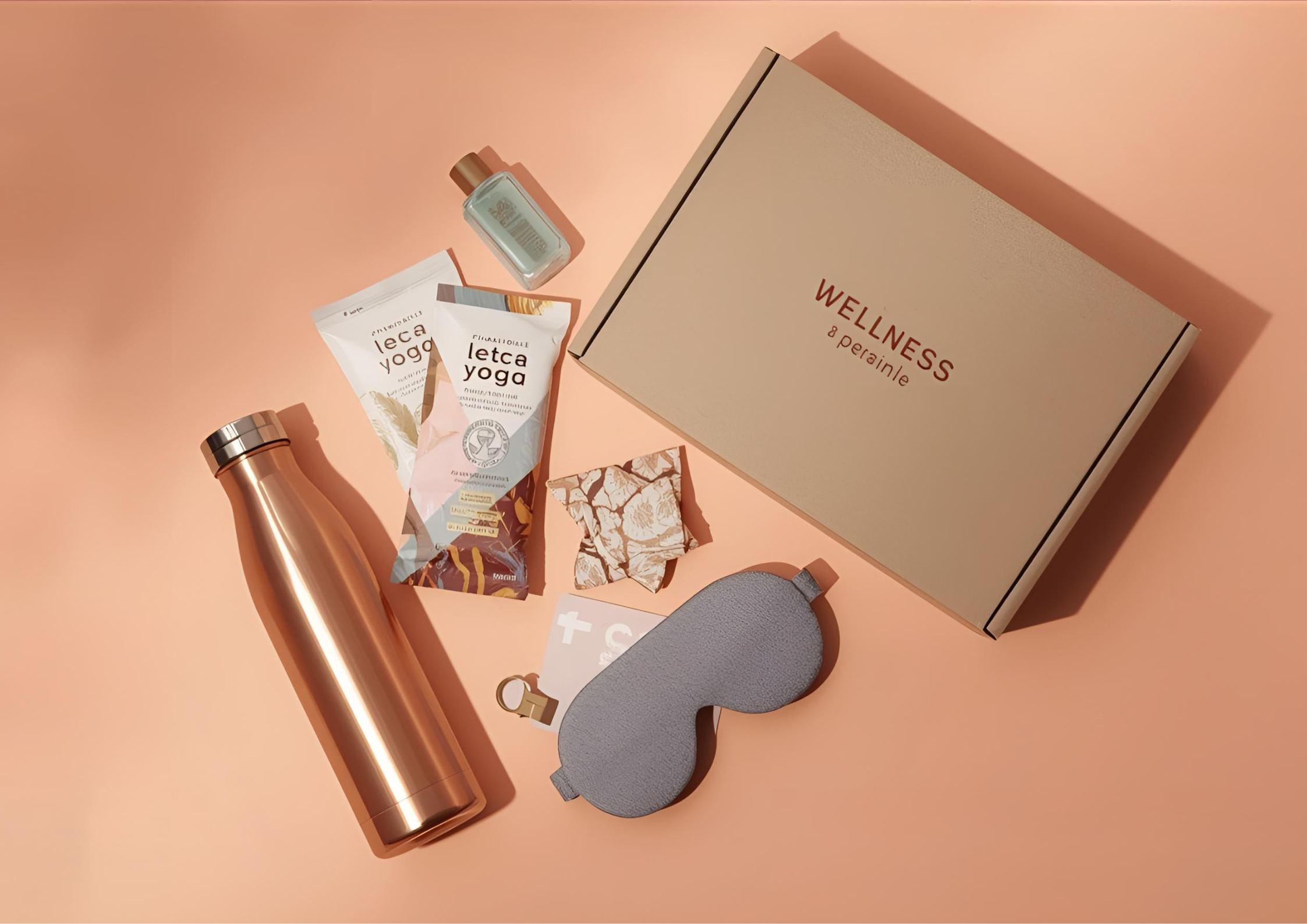 Health & Wellness Kit