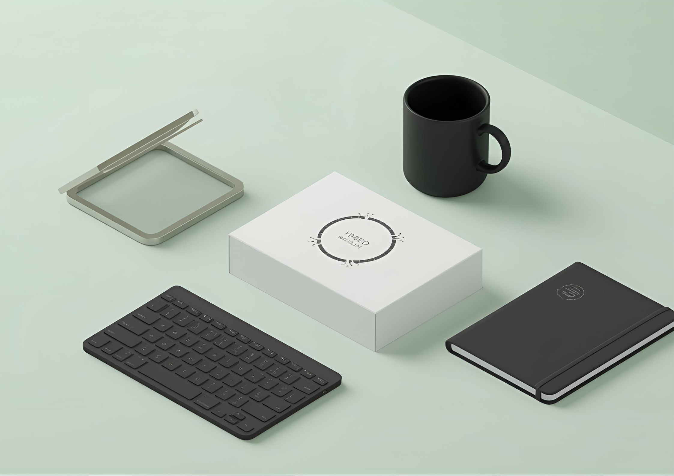 Hybrid Work Kit