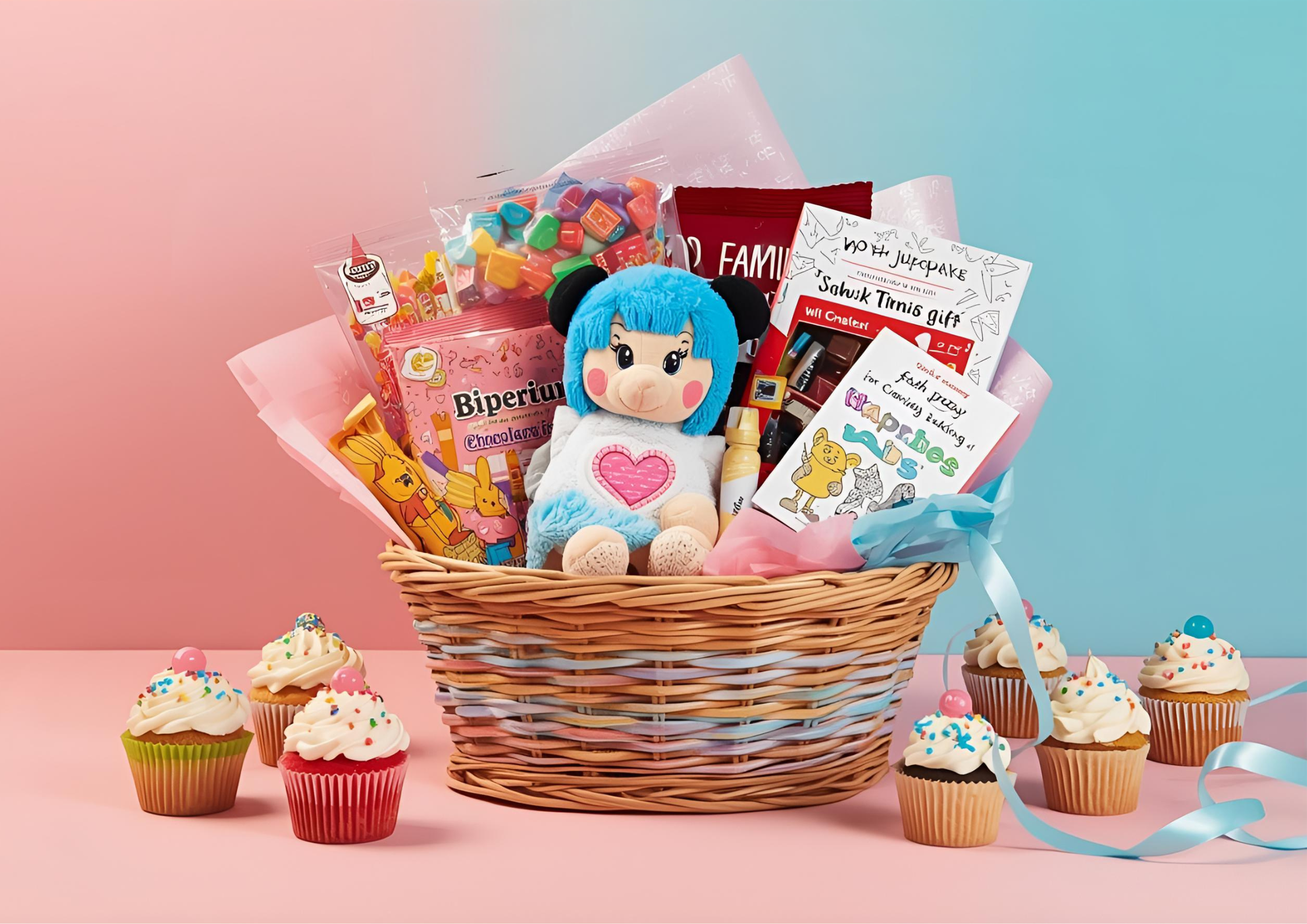 Kids’ Delight Hamper