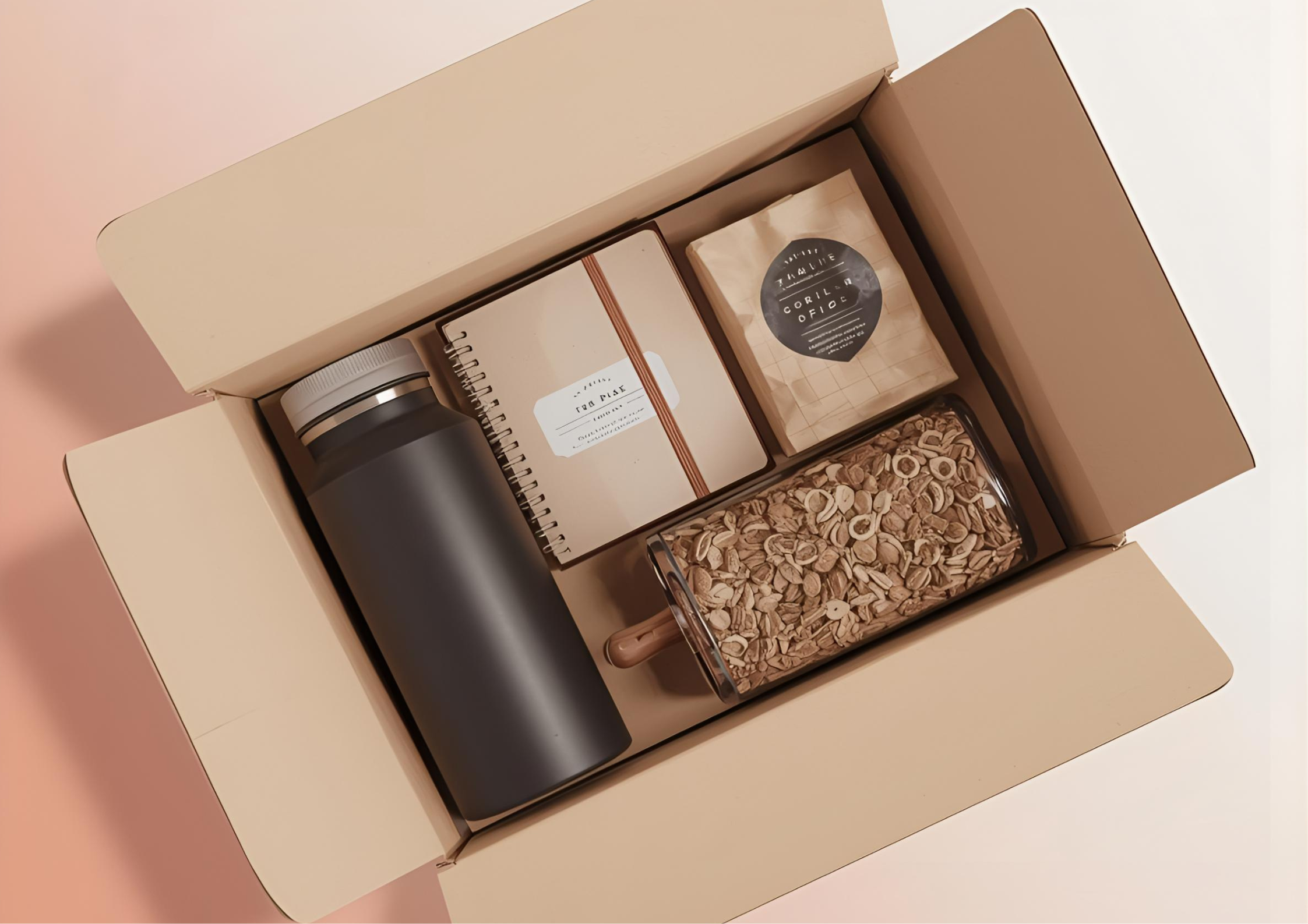 Lifestyle Combo Pack