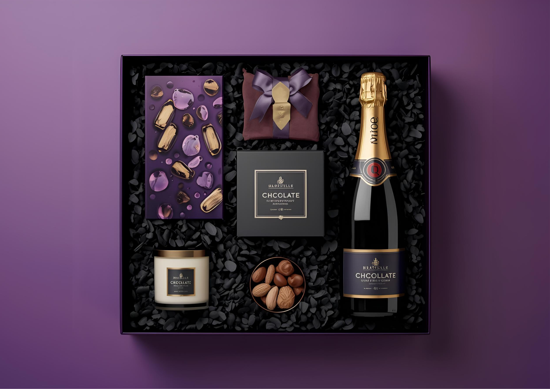 Luxury Festive Hamper
