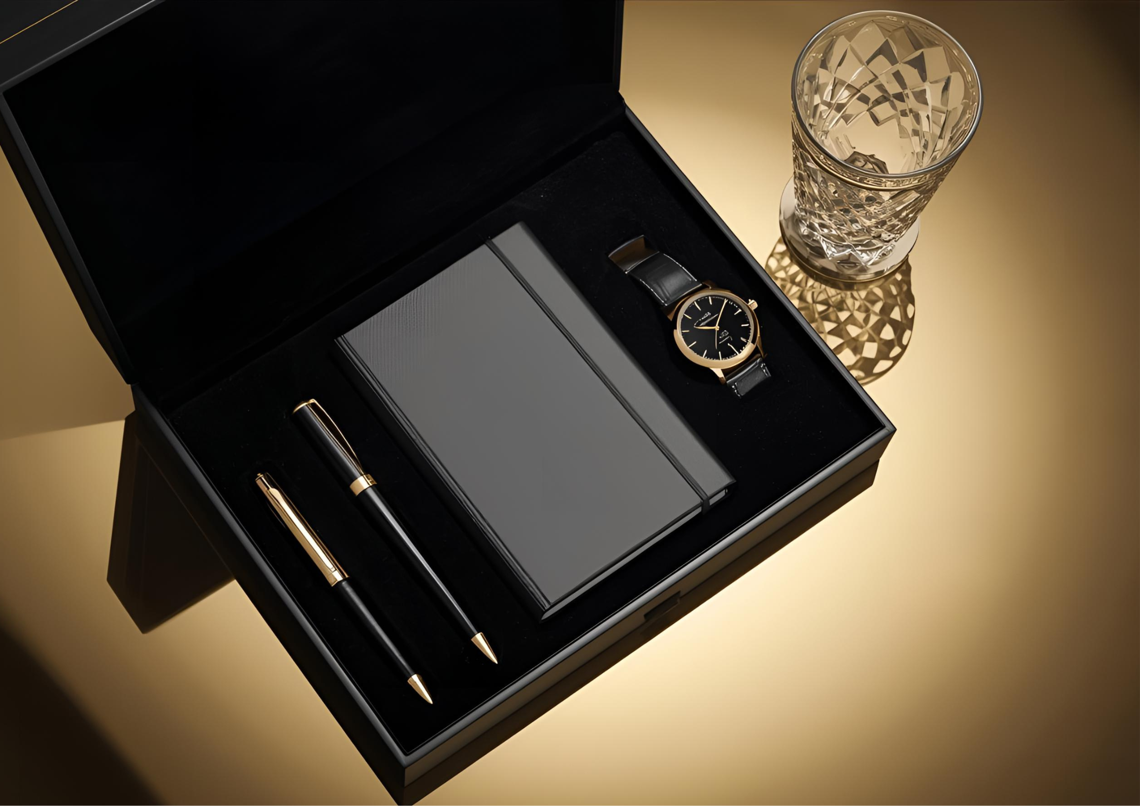 Luxury Signature Pack