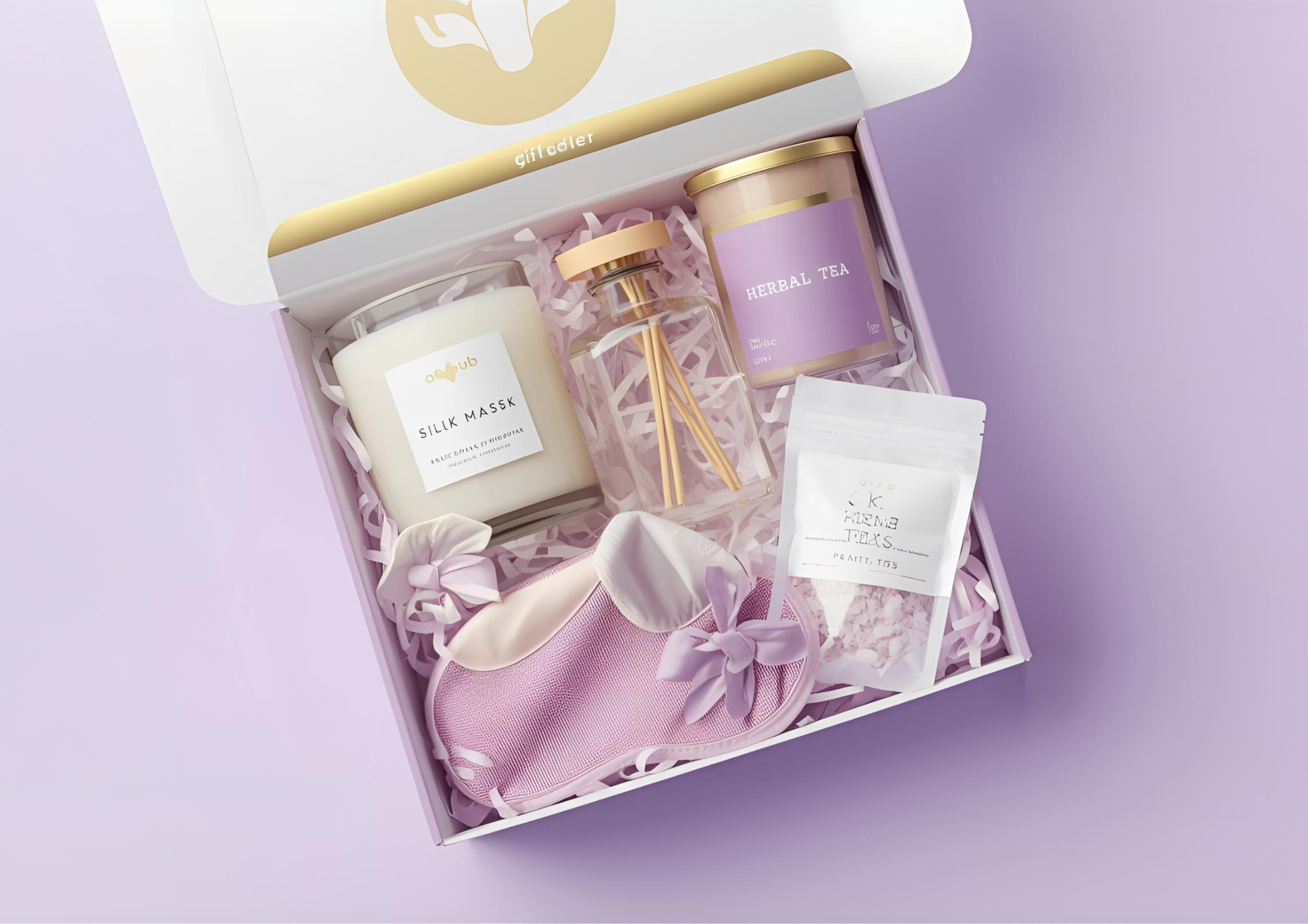 Mindful Relaxation Pack