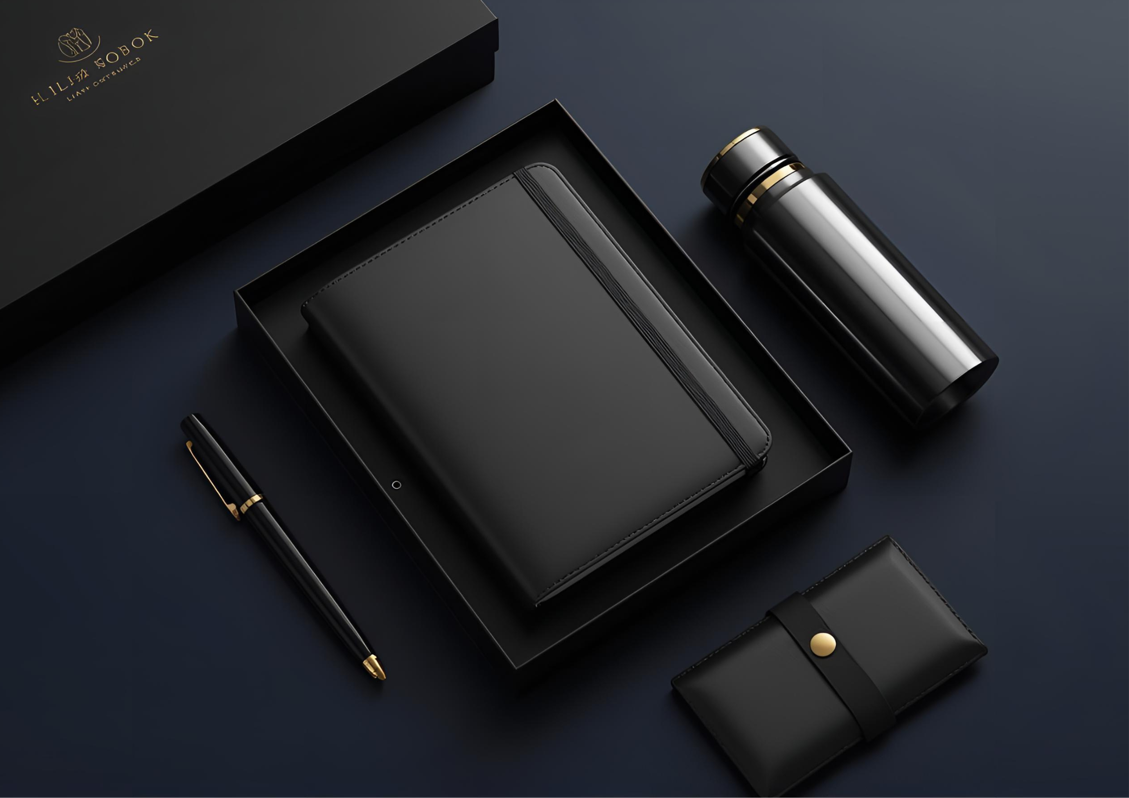Premium Executive Kit
