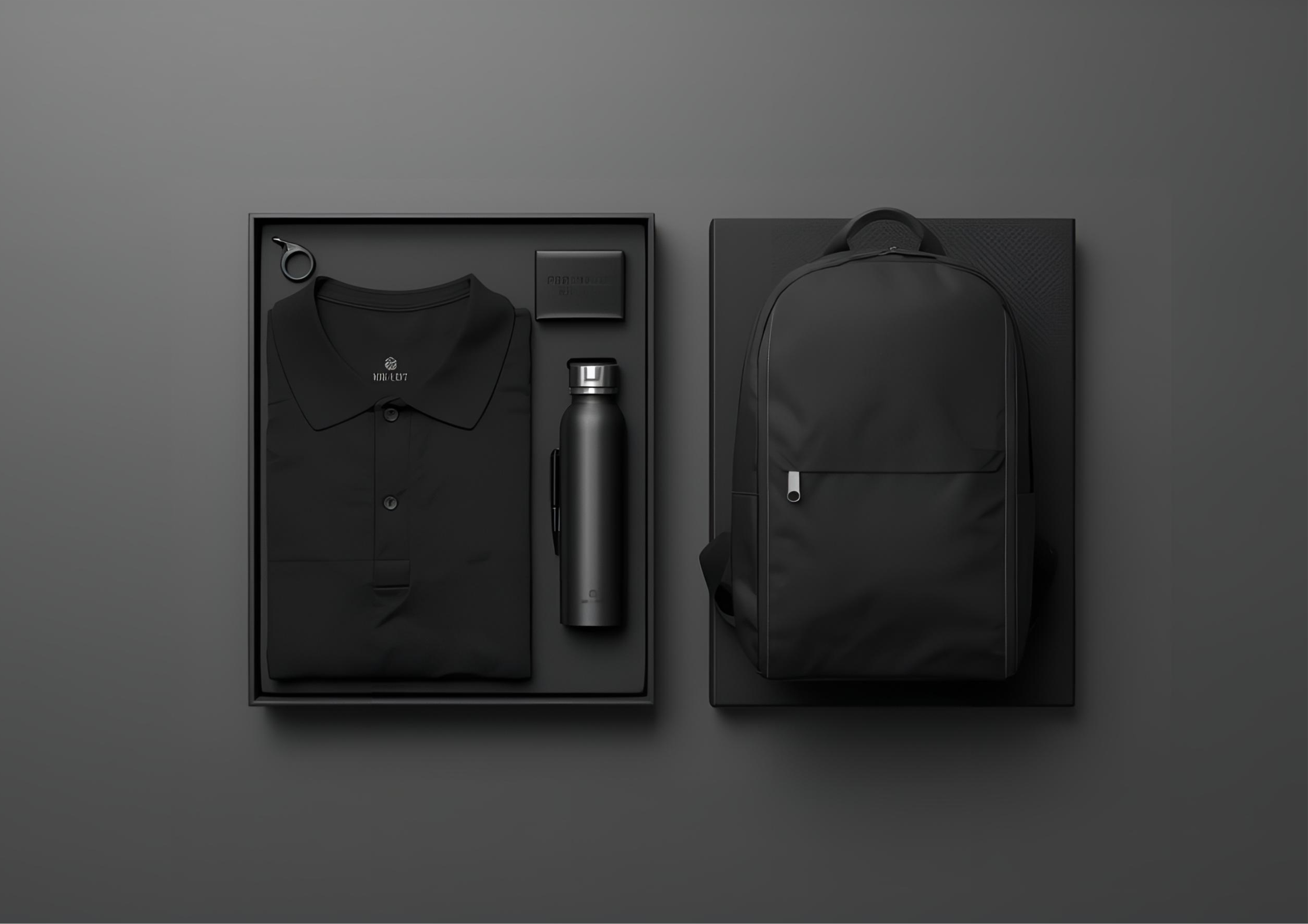 Premium Onboard Box