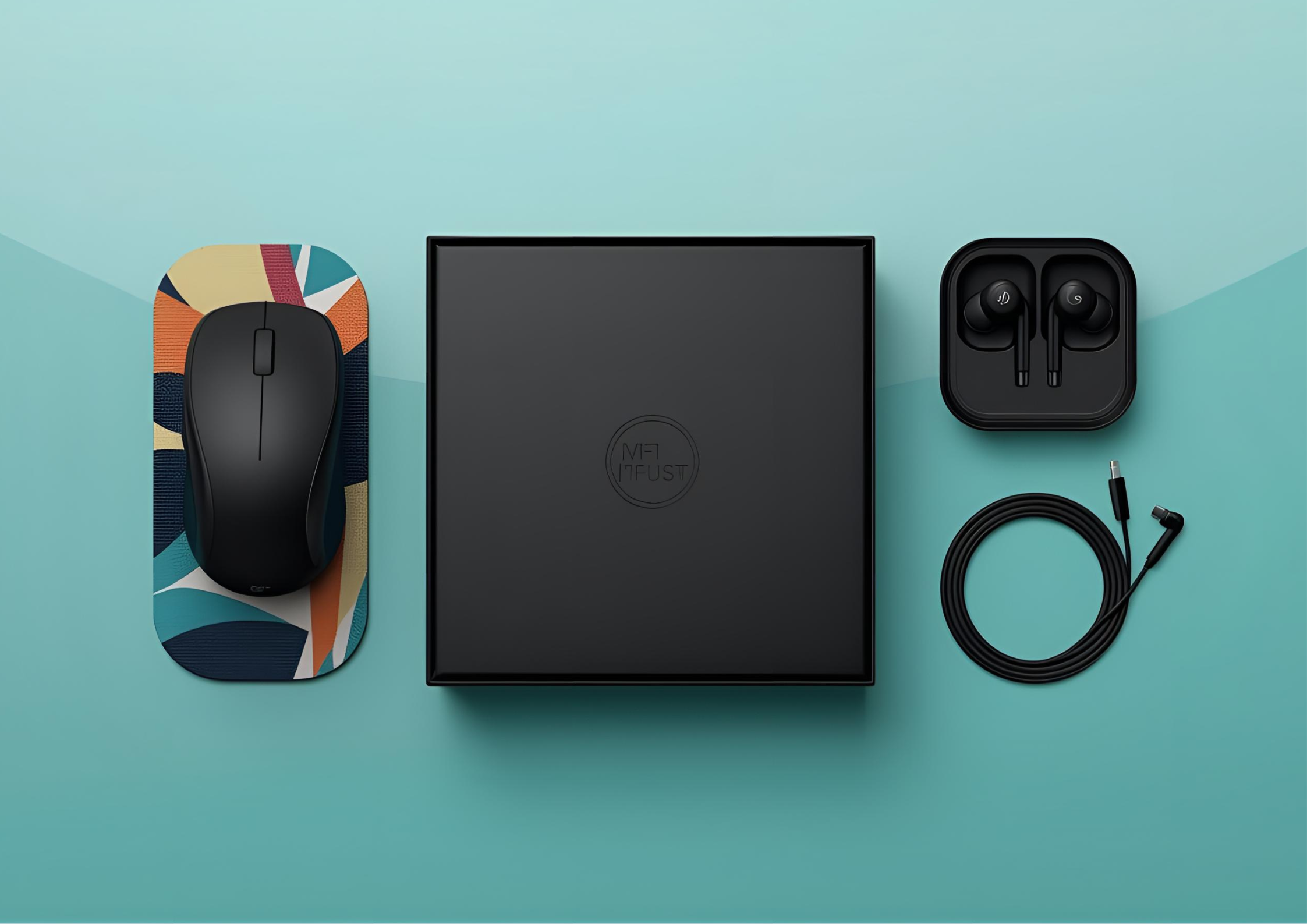 Tech Comfort Kit