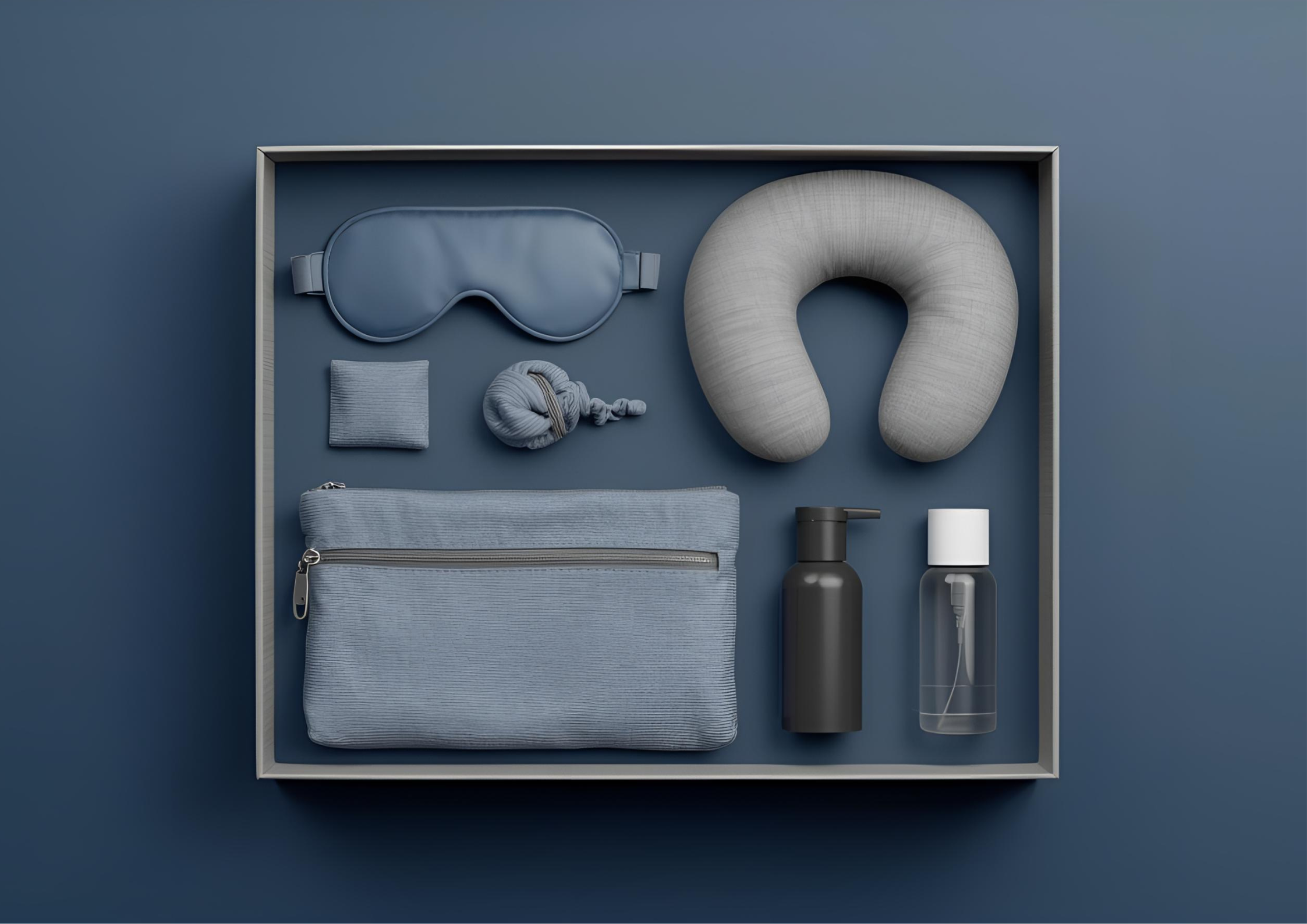 Travel Giveaway Set