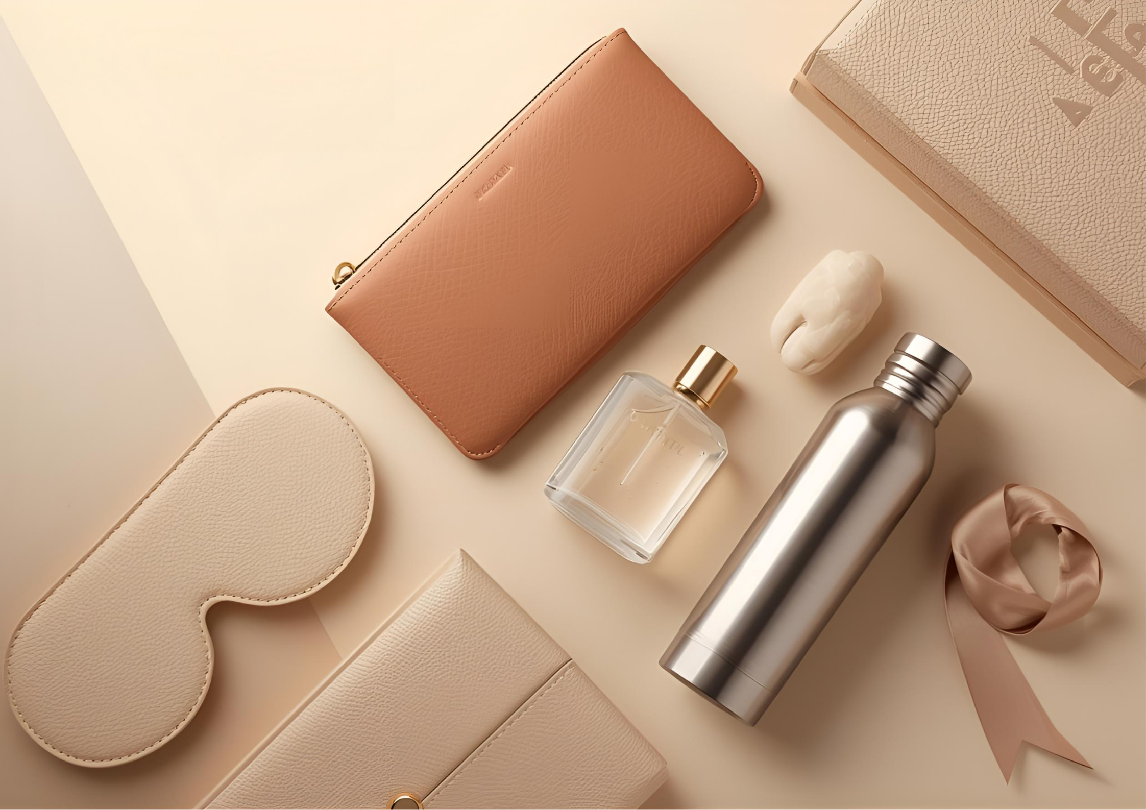 Travel Luxe Kit
