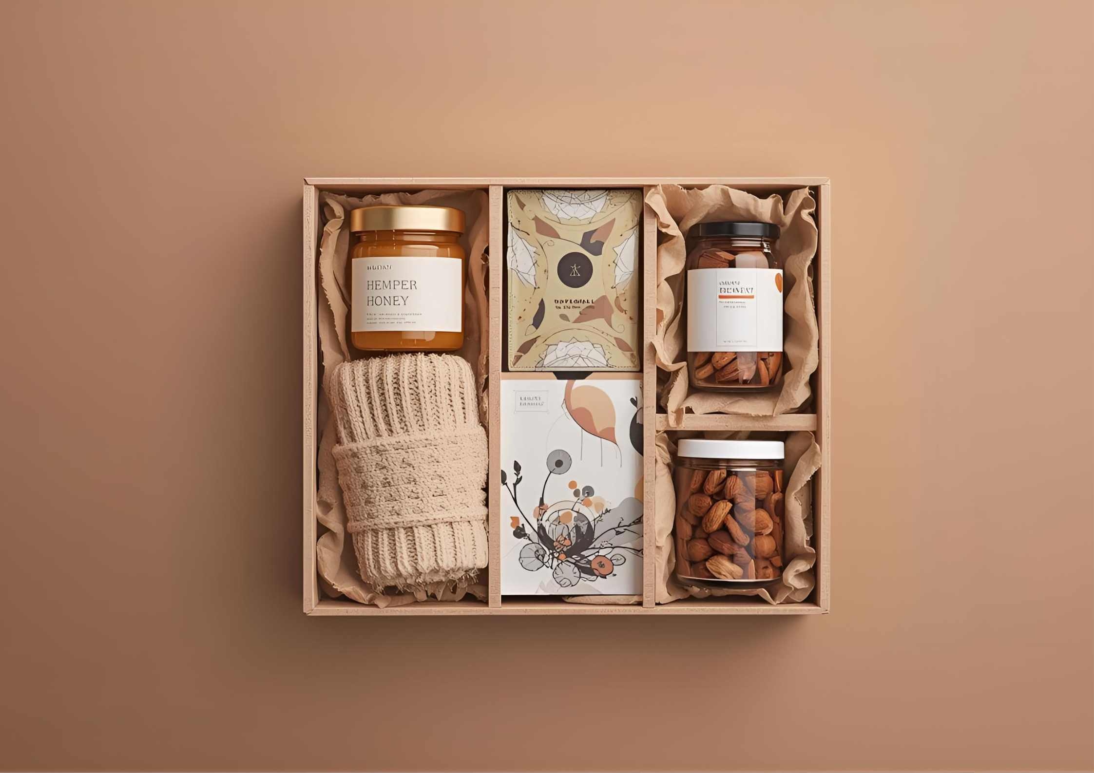 Winter Wellness Kit